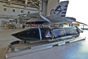 LRASM Nedir? Ne İşe Yarar? Lockheed Martin’in AGM-158C Stealth Anti-Gemi Seyir Füzesi