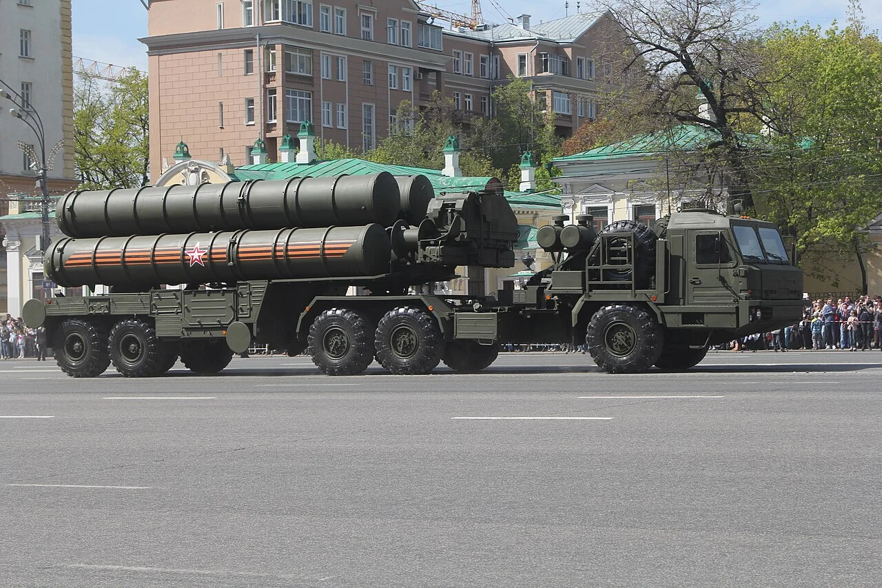 Patriot vs S-400 vs SAMP/T vs SİPER: Hava Savunma Krallığı Kapışması