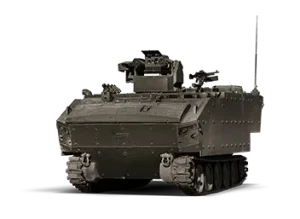 FNSS KAPLAN MT Tanque de Clase Media: Actualización en Configuración de Indonesia