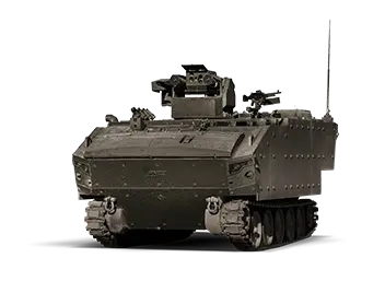 FNSS KAPLAN MT Tanque de Clase Media: Actualización en Configuración de Indonesia