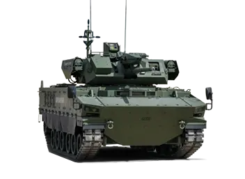What is the FNSS KAPLAN FSRV? Turkey’s Battle-Proven KAPLAN System Explained