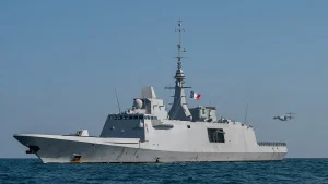 الفرقاطة FREMM: السفينة الحربية الفرنسية-الإيطالية وحضورها في موازين القوى البحرية بالبحر الأبيض المتوسط والبحر الأحمر