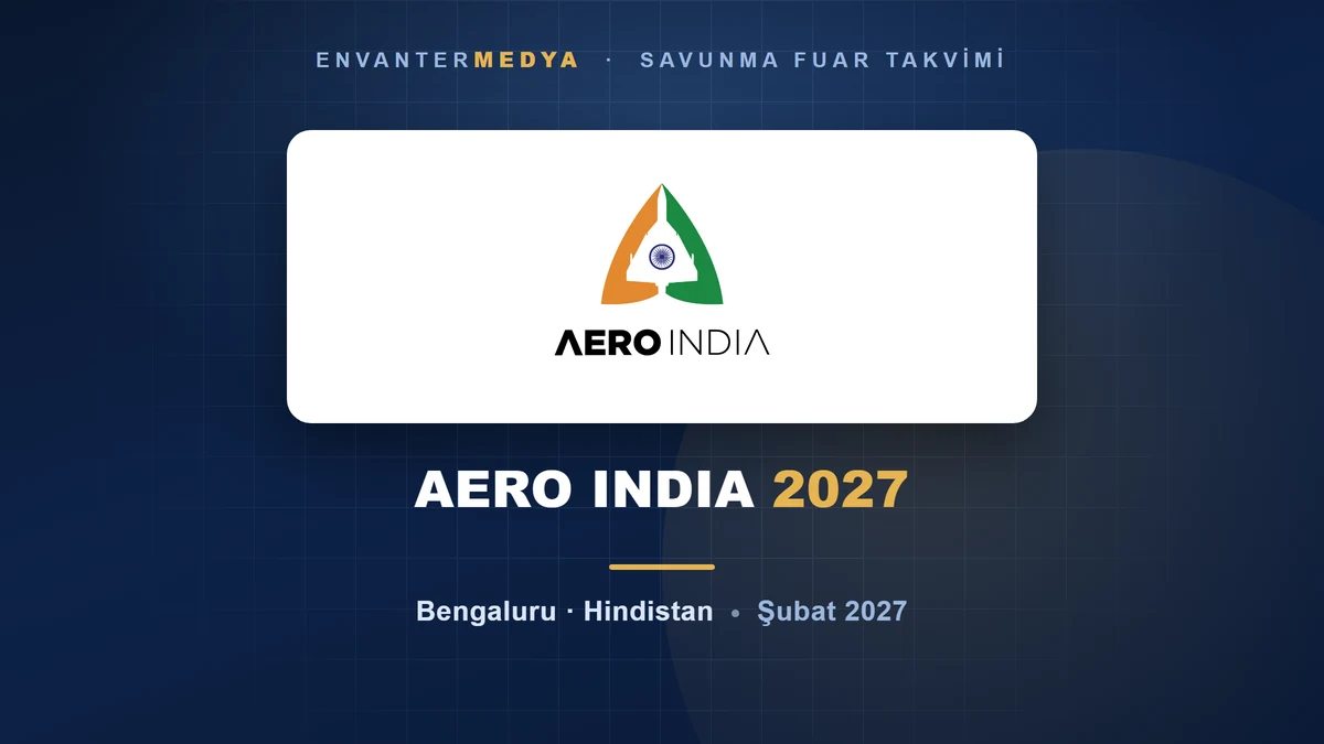 Aero India 2027