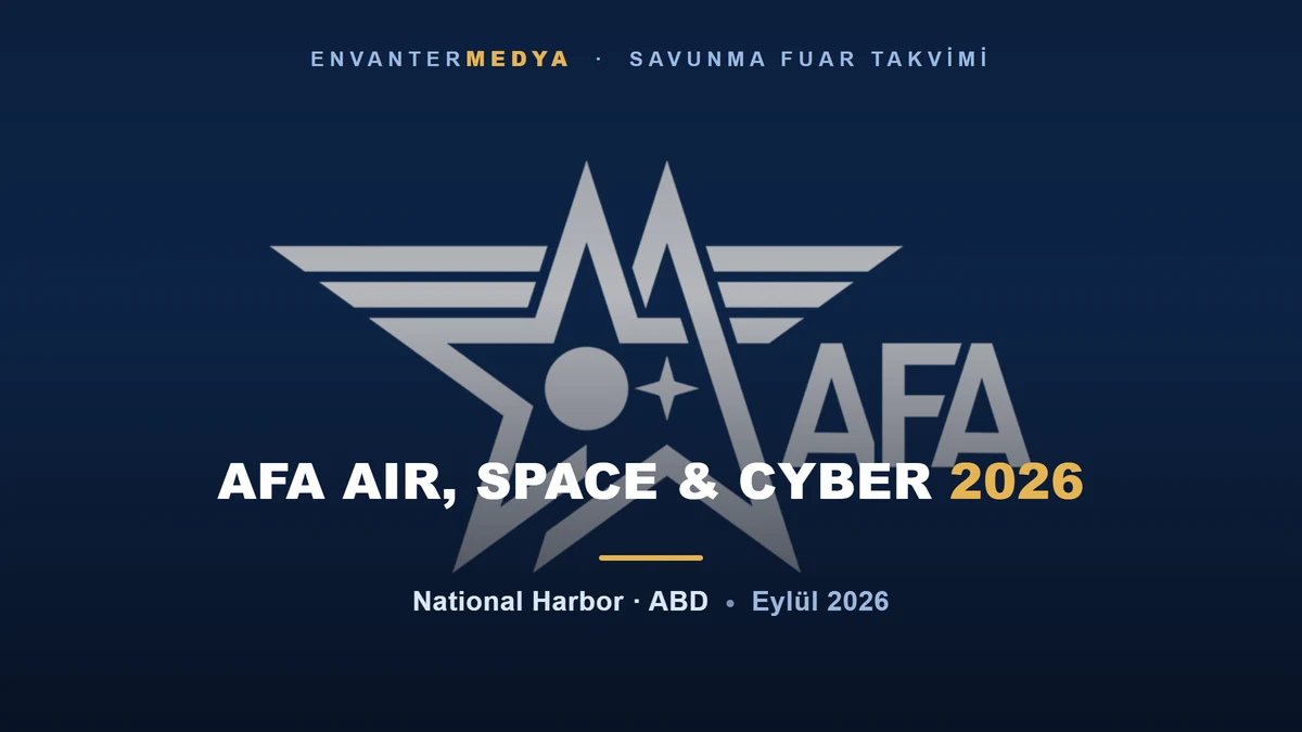 AFA Air, Space & Cyber 2026 2 AFA Air, Space & Cyber 2026