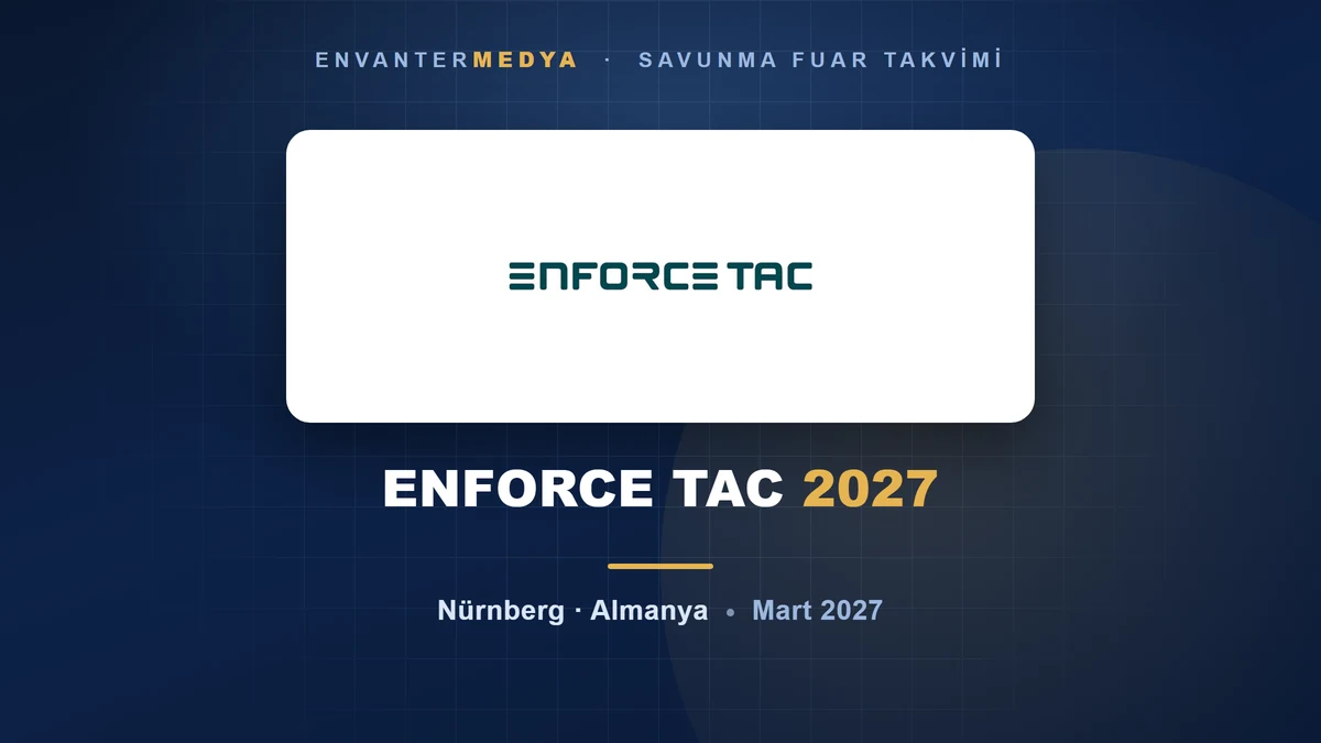 EnforceTac 2027