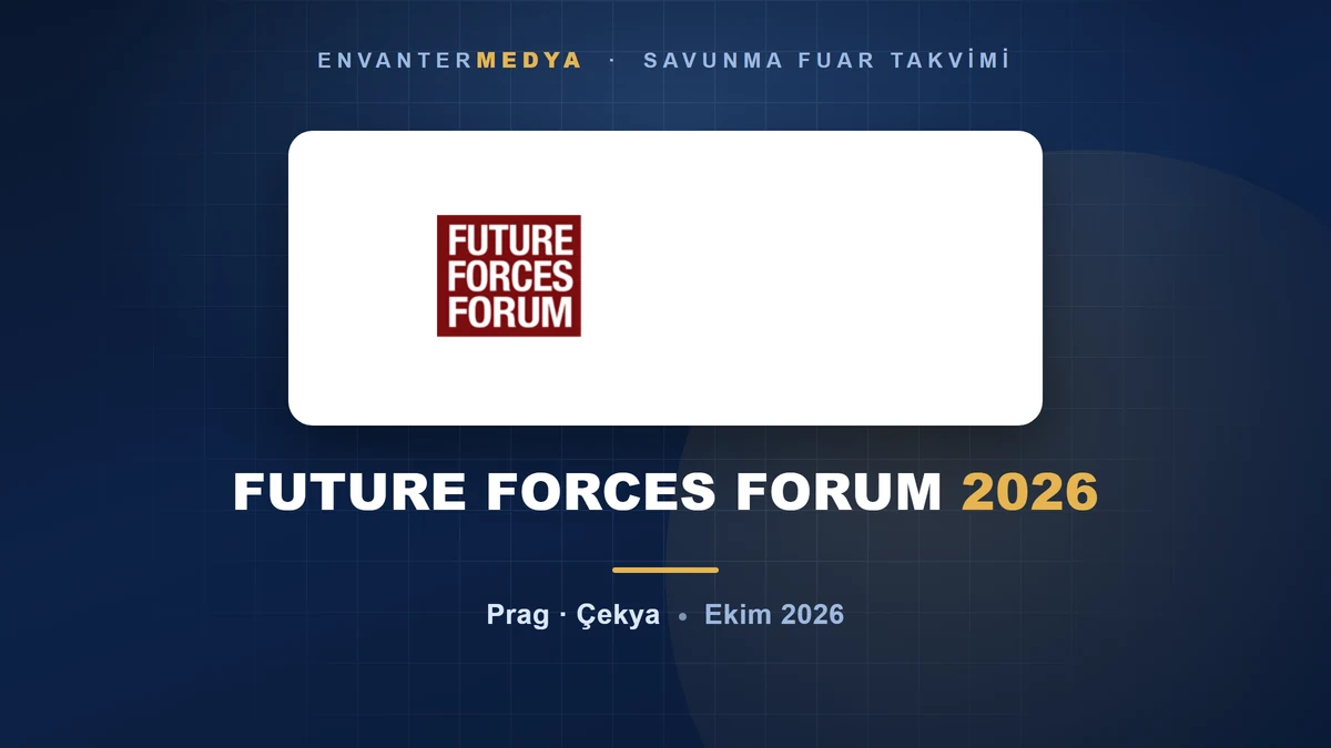 Future Forces 2026