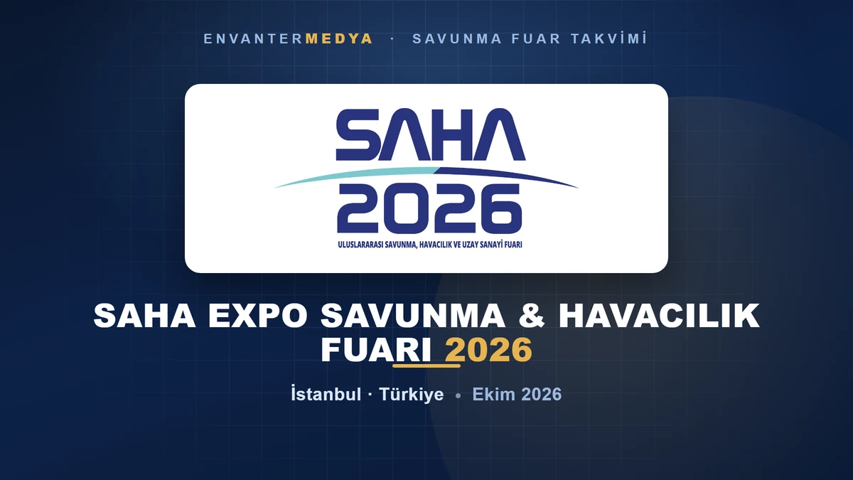 SAHA EXPO 2026