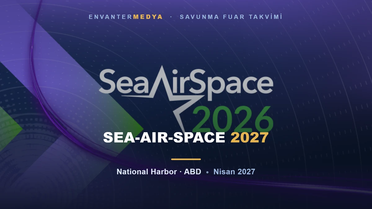 Sea-Air-Space 2027 2 Sea-Air-Space 2027