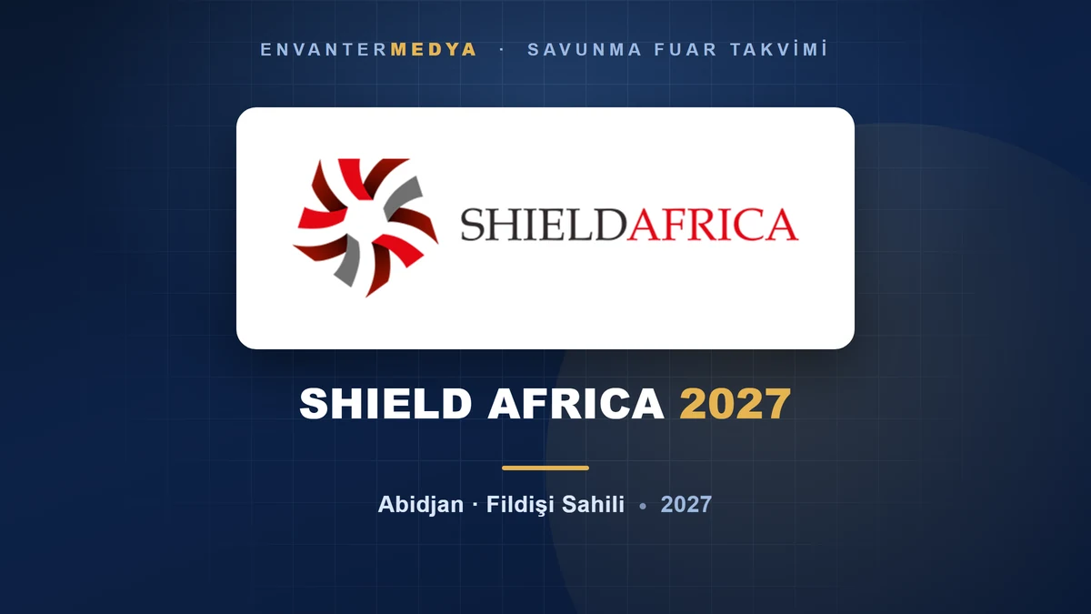 Shield Africa 2027