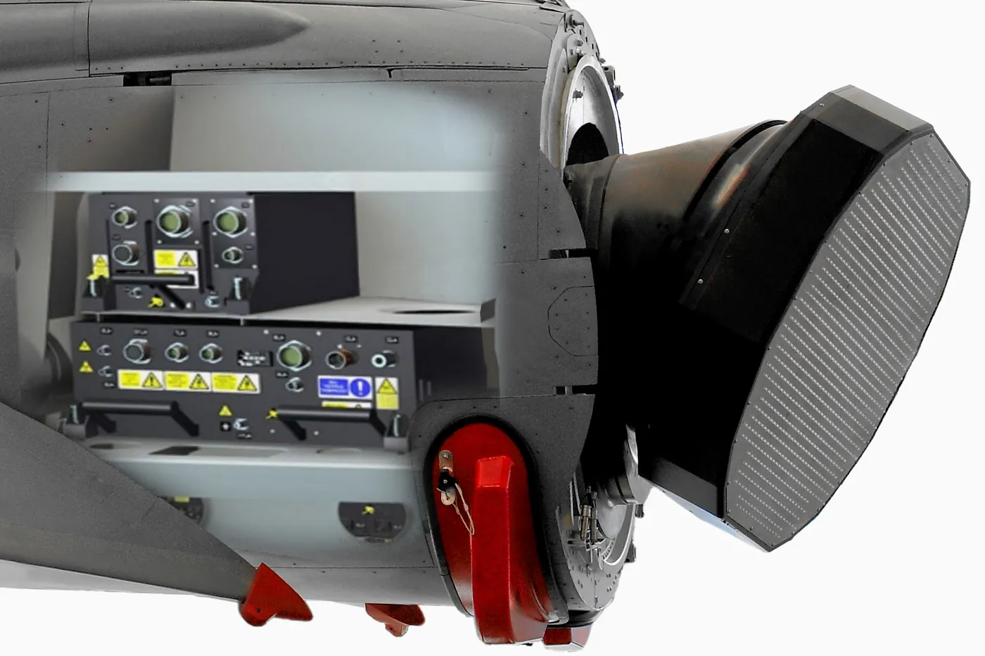 Captor-E (ECRS Mk1) — CC BY-SA 3.0