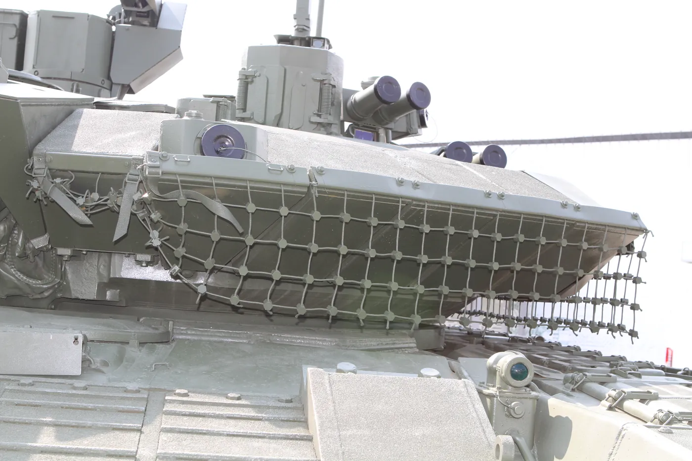 T-90M Proryv — CC0