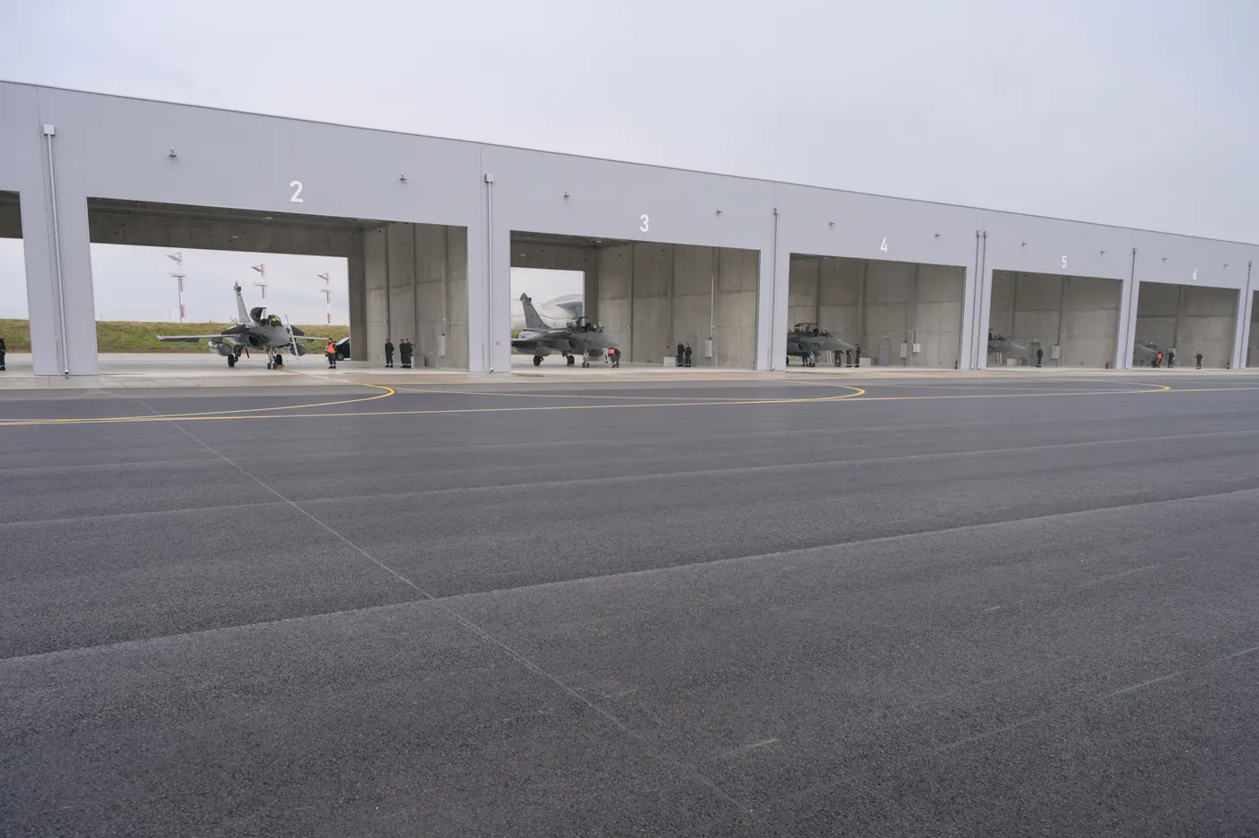 Dassault Rafale — GODL-India