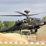 Israel Signs $1B Deal for 12 AH-64E Apaches: Deliveries Slip to the 2030s