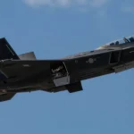 Güney Kore’nin KF-21 Boramae’si Hava Kuvvetleri’ne Katıldı