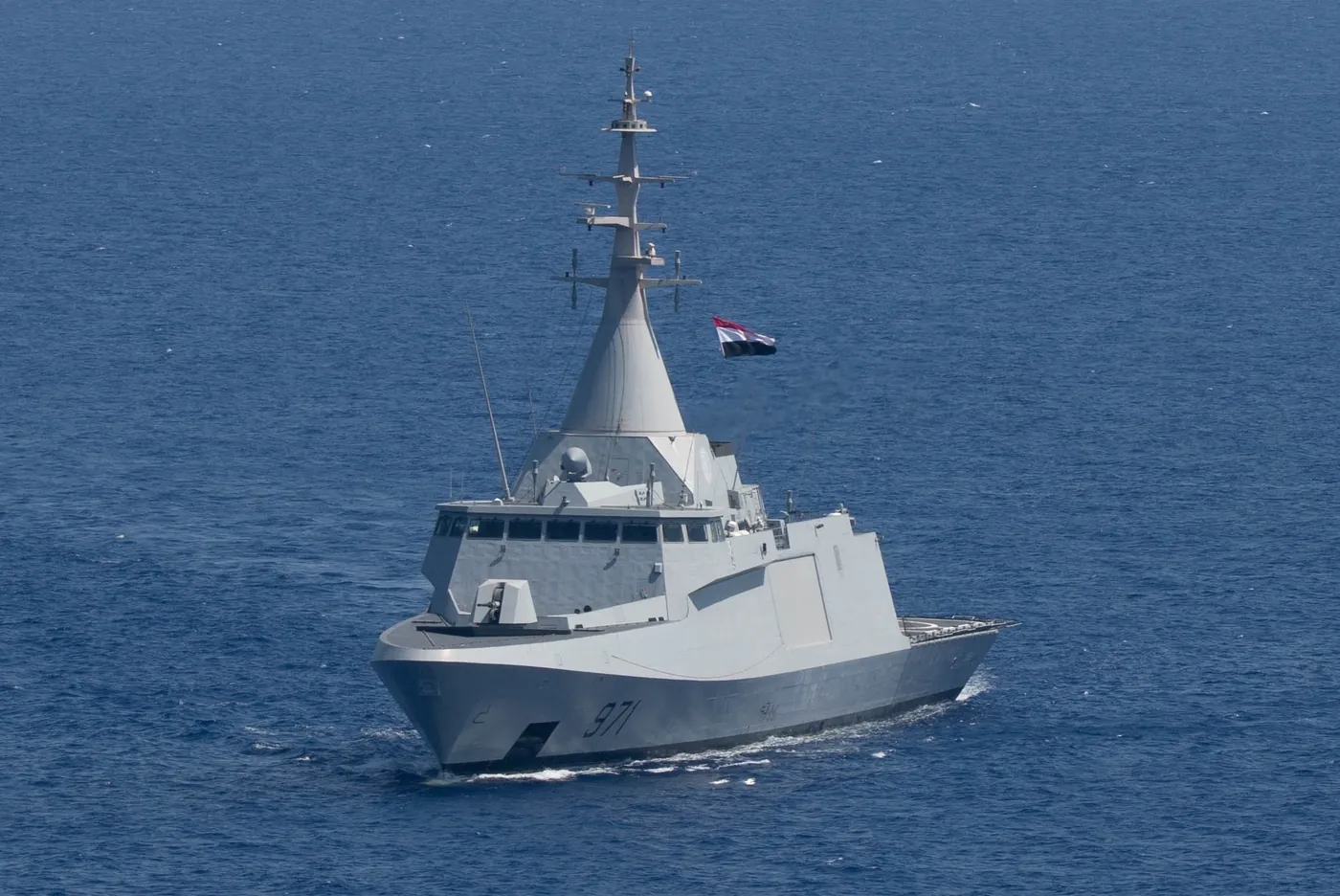 Gowind 2500 — Public domain