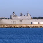 Navantia ile L&T, Hindistan’ın 4 Gemilik Amfibi Hücum Gemisi Teklifi İçin El Sıkıştı