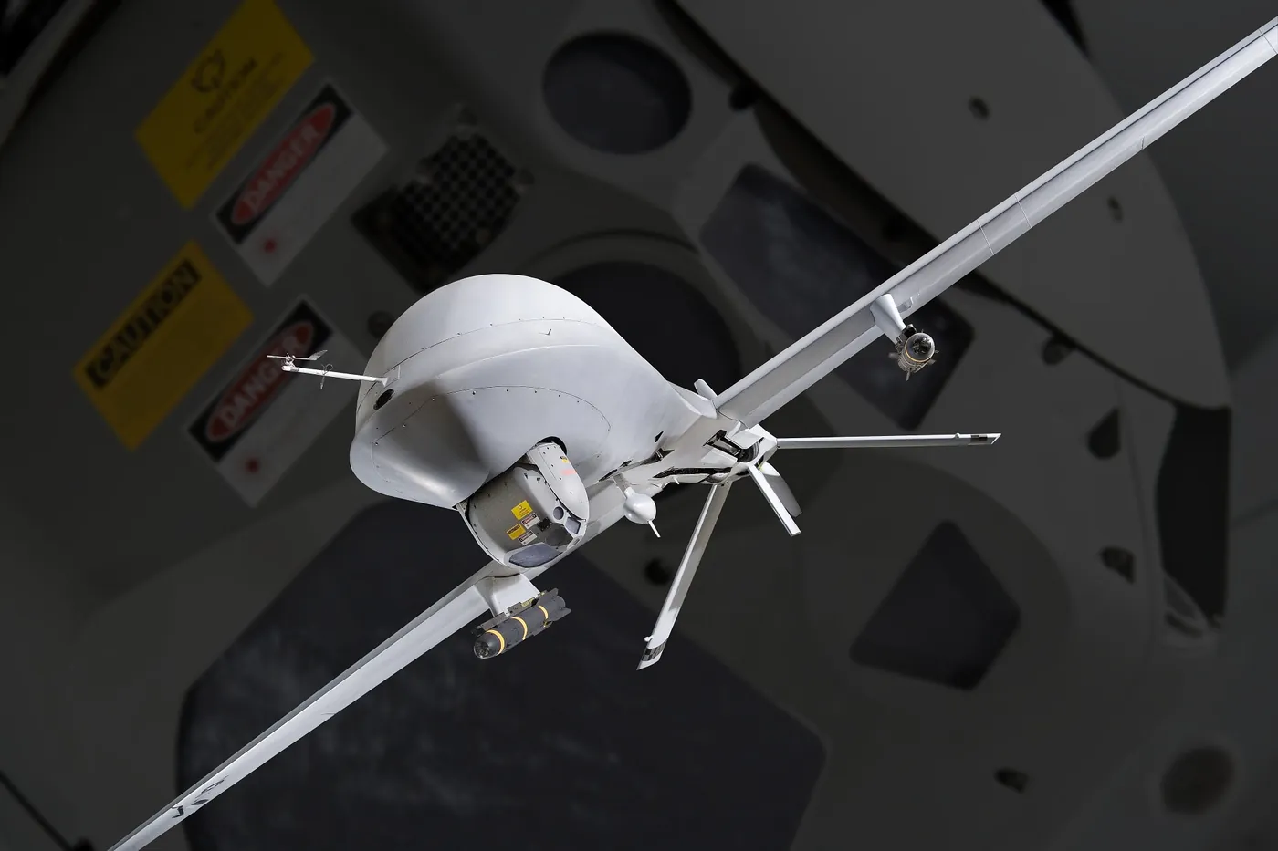 MQ-1C Gray Eagle — CC