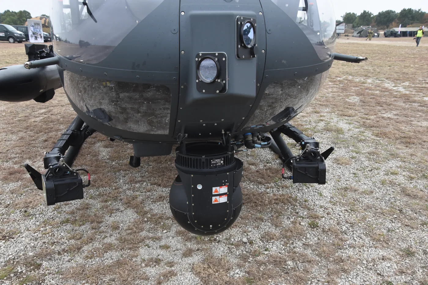 Airbus H145M — CC BY-SA 4.0