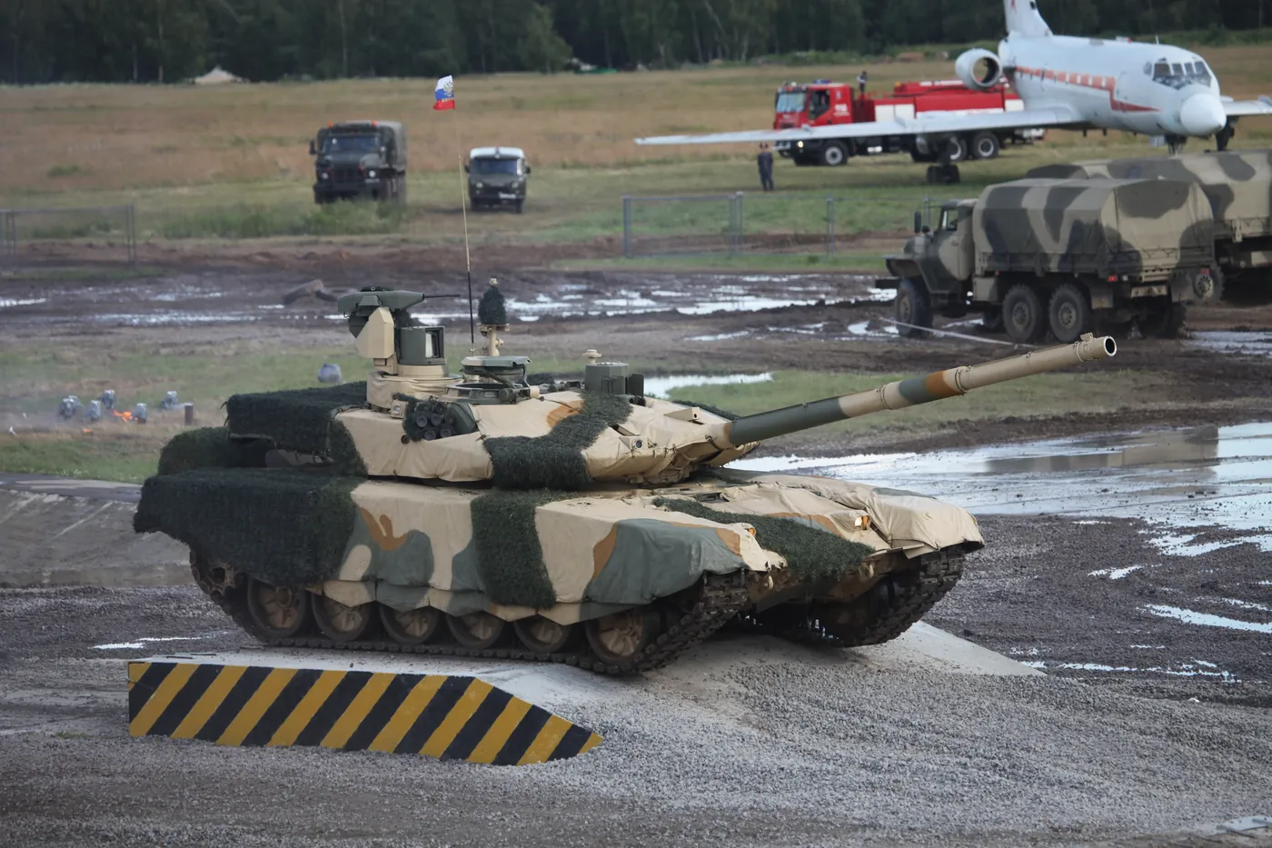 T-90MS — CC BY-SA 4.0