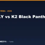 ALTAY vs K2 Black Panther: Hangisi Daha Üstün? Detaylı Teknik Karşılaştırma