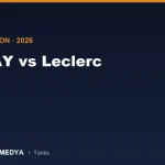 ALTAY مقابل Leclerc: مقارنة تقنية شاملة بين دبابتي قتال رئيسيتين