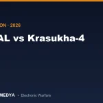 KORAL vs Krasukha-4: Full Technical Comparison of NATO and Russian Land-Based EW
