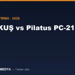 HÜRKUŞ vs Pilatus PC-21: Hangisi Daha Üstün? Detaylı Teknik Karşılaştırma (2026)