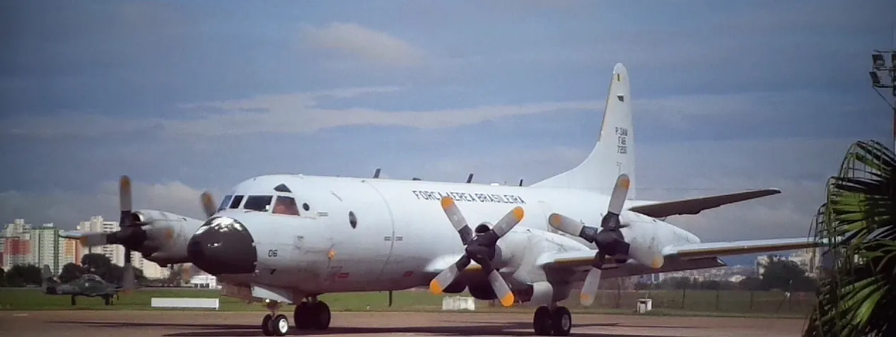 Lockheed P-3 Orion (modernize) — CC BY-SA 4.0