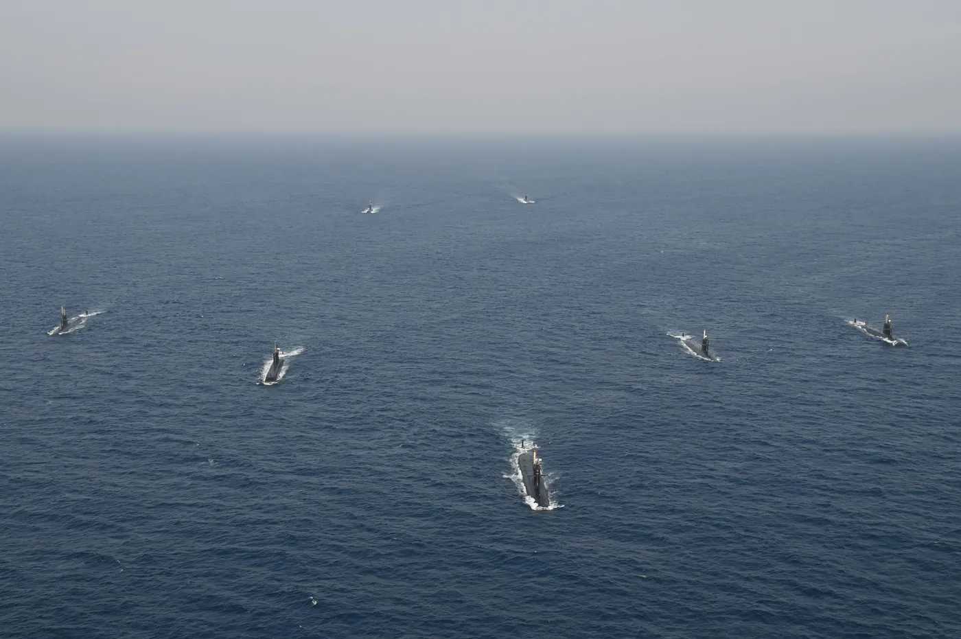 Clase Scorpene — GODL-India