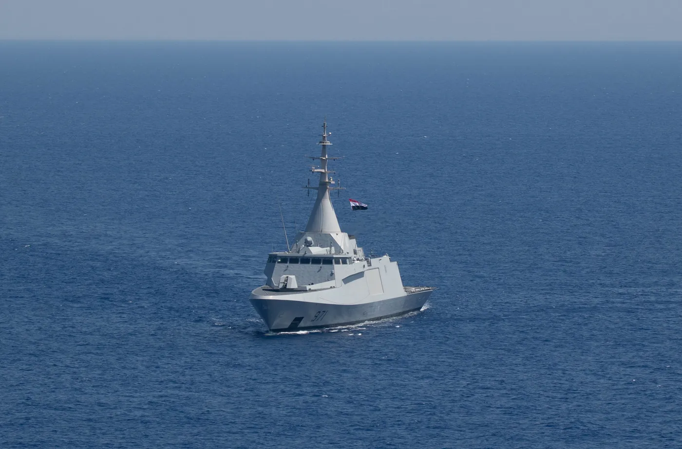 Gowind 2500 — Public domain
