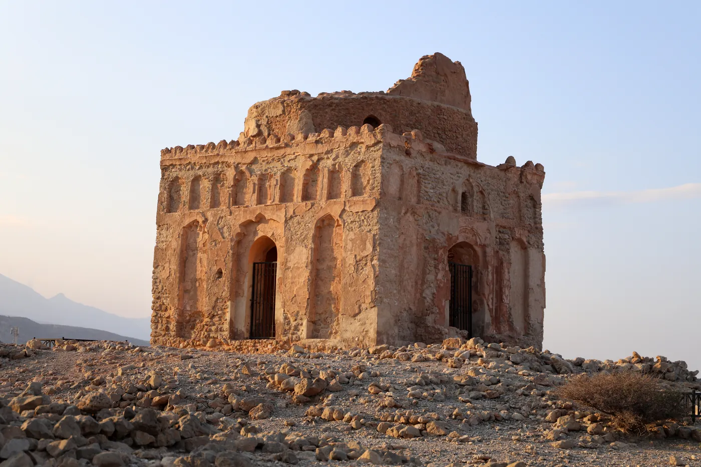 CH-4 Rainbow — CC BY-SA 4.0