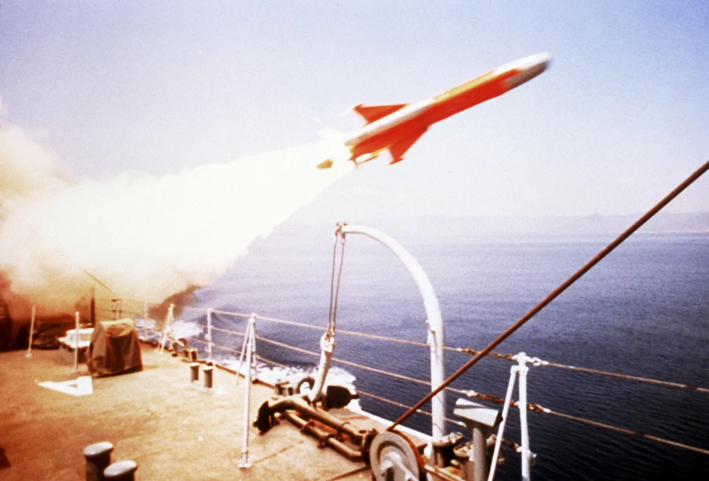 Otomat / Teseo Mk2 — Public domain