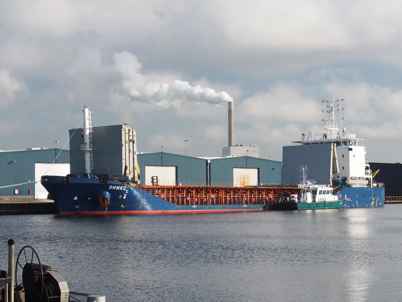 P-800 Oniks / Yakhont — Public domain
