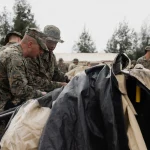 La USAF eleva a 950 millones de dólares el tope del contrato de apoyo del StormBreaker