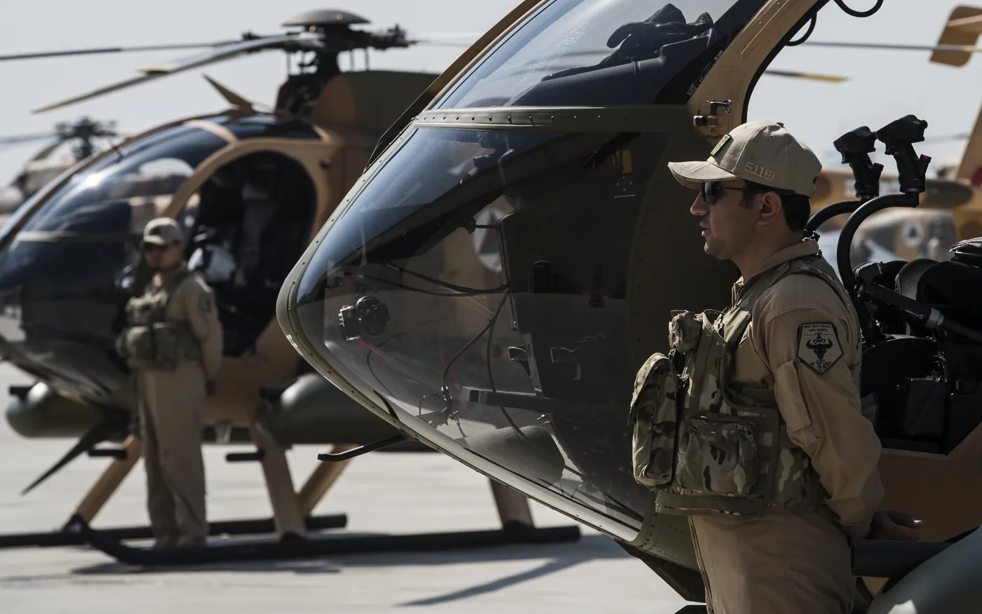 MD 530G — Public domain