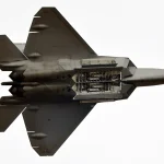 Lockheed Martin AIM-260 JATM Üretimini Hızlandırıyor: F-22 ve F-35 İçin Çerçeve Anlaşma