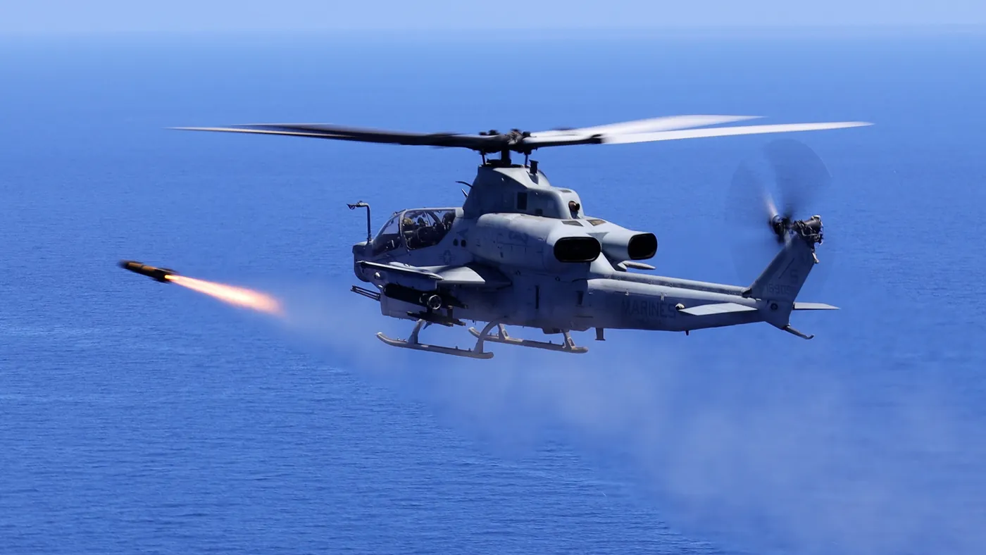 AGM-179 JAGM — Public domain