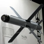 Spike NLOS Fires From an ISV-U for the First Time: 17 Hits at Dugway