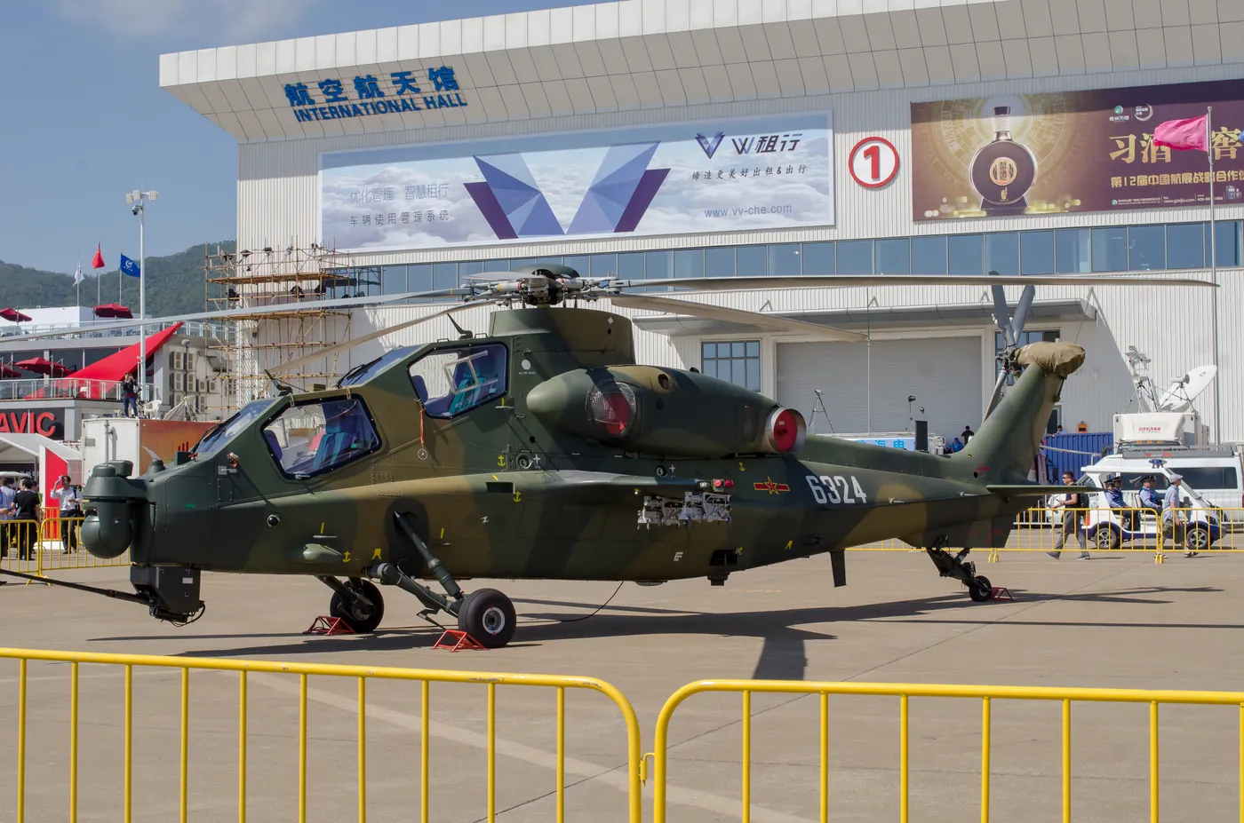 Z-10ME — CC0