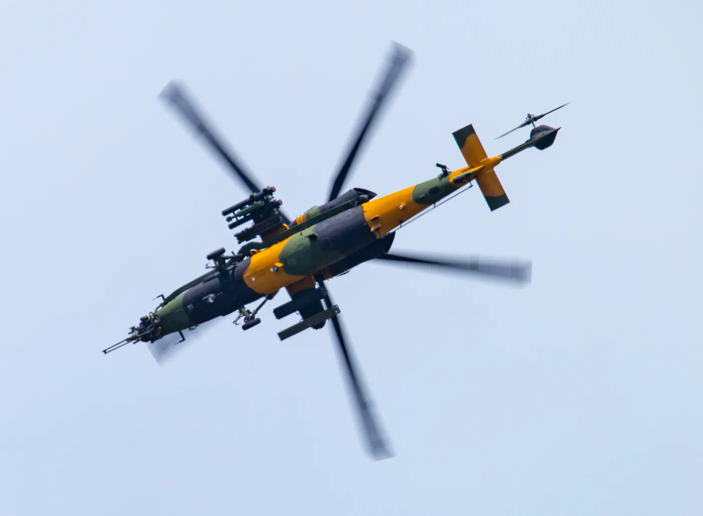 T129 ATAK — Public domain