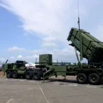 The World’s Biggest Arms-Exporting Countries
