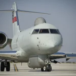 Almanya’nın SIGINT Uçağı PEGASUS İçin İlk Teslimat: Sensörsüz Eğitim Platformu Yola Çıktı