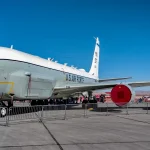 İngiliz Rivet Joint İstihbarat Uçağı Norveç’e Konuşlandı: Ørland’da F-35A ile Ortak Eğitim