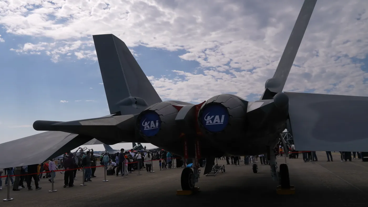 General Electric F414 — CC BY 3.0
