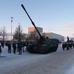 Spain Picks K9 Howitzer: South Korea’s Artillery System Enters Western Europe