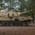 General Dynamics 155 mm Topçu Mermisini 50 Kilometrenin Ötesinde Hassas Şekilde Vurdu