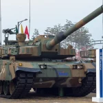 K2 Black Panther: Corea del Sur Vende 1.000 Tanques a Polonia — Lecciones para América Latina