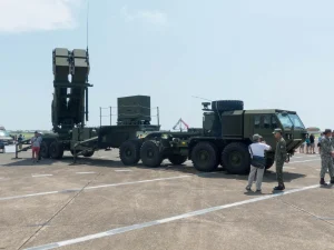 Trump’tan Ukrayna’ya Patriot Açıklaması: Füzeler Yerinde Üretilebilecek