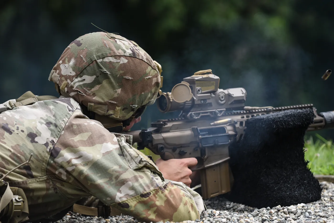 SIG Sauer XM7 (MCX-Spear) — Public domain