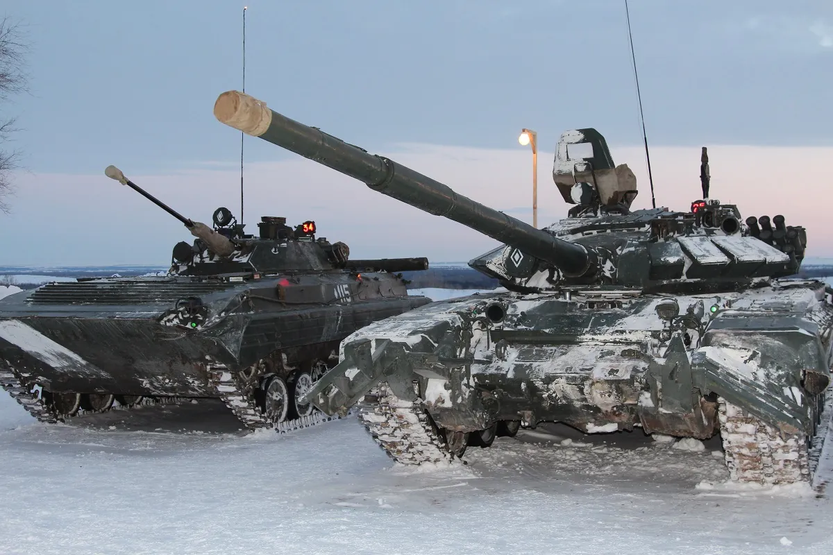 T-90M — CC BY 4.0